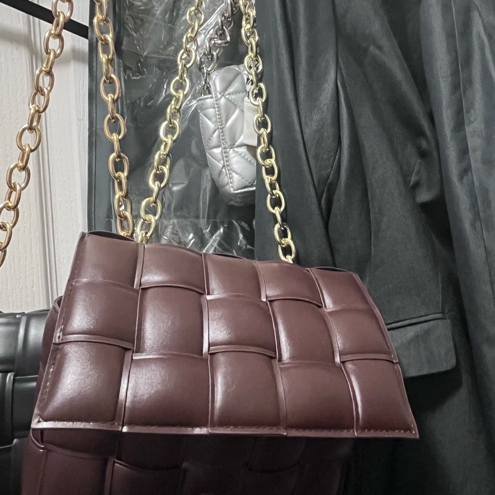 2 bags 80.00 or 45.00 a piece willing to negotiate and lower price